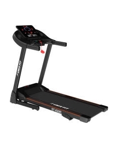 Электрическая беговая дорожка UNIX Fit ST-630R / TDST630RB Unix fit