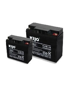 Аккумуляторная батарея Kijo 6V 4.5Ah / 6V4.5AH