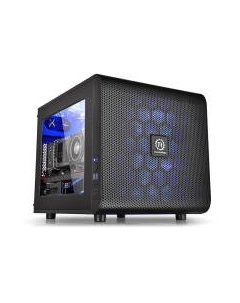 Корпус для компьютера Thermaltake Core V21 (CA-1D5-00S-1WN)