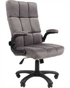 Кресло офисное Chairman Home 444
