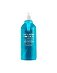 Шампунь для волос Esthetic House CP-1 Head Spa Cool Mint Shampoo Esthetic house