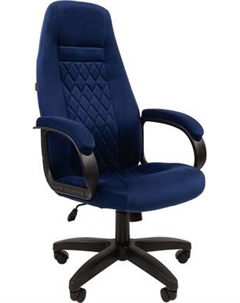 Кресло офисное Chairman Home 951