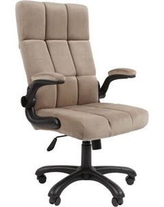 Кресло офисное Chairman Home 444