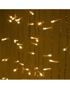 Световой занавес INTRO Holiday INZL-01W / Б0060437 Intro