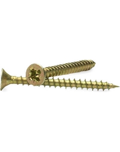 Саморез Монтаж Универсальный 3.5x35 / MD001139