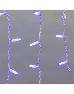 Светодиодная бахрома Neon-Night Айсикл 255-283 Neon-night
