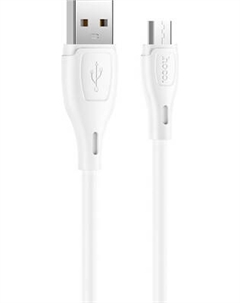 Кабель Hoco X61 Micro