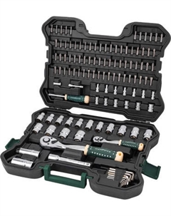 Универсальный набор инструментов RockForce RF LIGHT-41151-5 Rockforce