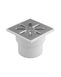 Трап для душа Good Work ДУ 110 / A01-29KP Good work