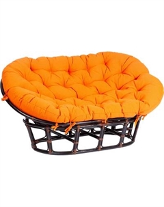 Диван садовый Tetchair Mamasan 23/02 W с подушкой