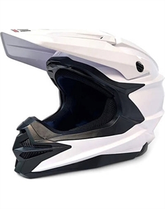 Мотошлем AiM JK803 / 803-007-S Aim