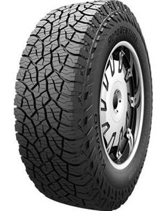 Летняя шина Kumho Road Venture AT52 225/70R15 100T