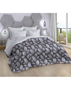 Комплект постельного белья Milanika Харизма 1.5сп Миланика