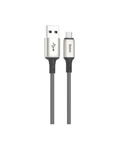 Кабель Hoco X66 Micro