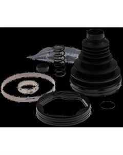 Пыльник ШРУСа Loebro 307005