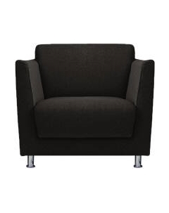 Кресло мягкое Brioli Куно