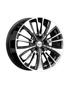 Литой диск SKAD KL-1060 18x7.5" 5x114.3мм DIA 66.6мм ET 40мм Алмаз Skad