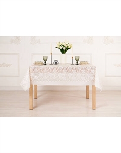 Скатерть Stolima Pina Lace 7004 Шарм