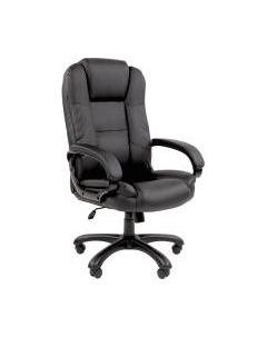 Кресло офисное Chairman 600