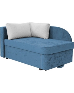 Тахта Аквилон Умка левая