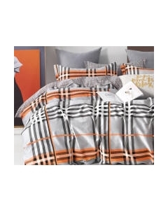 Комплект постельного белья GoodNight Сатин Делюкс В113 дуэт / В113dt Goodnight