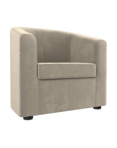 Кресло мягкое Mebelico Норден 289 / 109053