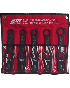 Набор автоинструмента JTC-5595 Jtc