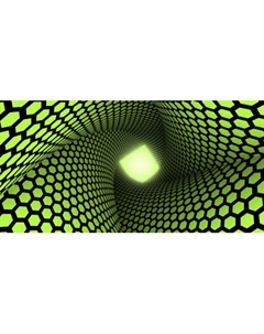 Фотообои листовые Citydecor Абстракция 233