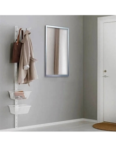 Зеркало Silver Mirrors Опера 50x95 / ФР-00001485 Silver mirrors