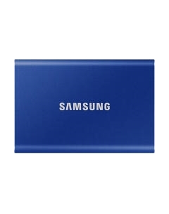 Внешний жесткий диск Samsung T7 1TB (MU-PC1T0H/WW)