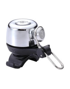 Звонок для велосипеда Bike Bell Noisy Brass / BBB-17 Bbb