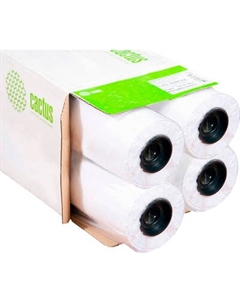 Бумага Cactus CS-LFP90-914457-4