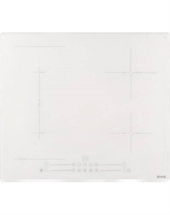 Индукционная варочная панель ZORG INO62 WH Zorg