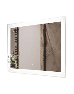 Зеркало Mixline Норма-Лайт 80 550406