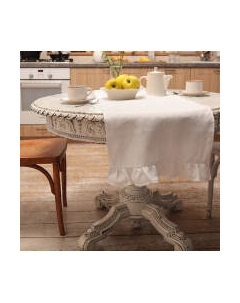 Дорожка на стол Этель Ivory / 10300808
