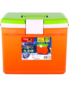 Термоконтейнер Iris Cooler Box CL-15 / CL15R
