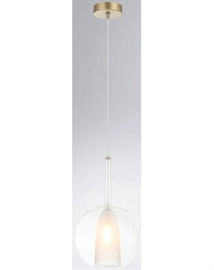 Потолочный светильник Arte Lamp A2725SP-1SG Arte lamp