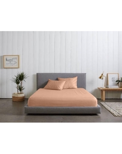 Простыня Primavelle 200х220 тенсель на резинке / 114462008-crT43