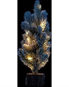 Светодиодное дерево Luazon Lighting Новогоднее настроение / 10875999 Luazon lighting