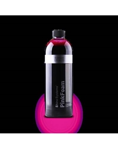 Автошампунь Shine Systems PinkFoam / SS719 Shine systems