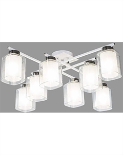 Люстра Aitin-Pro НПБ 02-8x40-105 / 74402/8 Aitin-pro