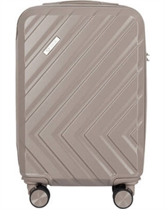 Чемодан на колесах Solier STL1071