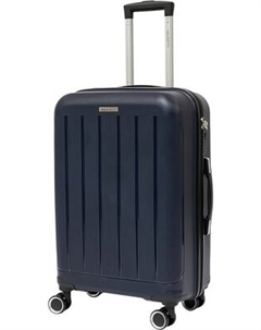 Чемодан на колесах Valigetti 340-1907/2-24DNV