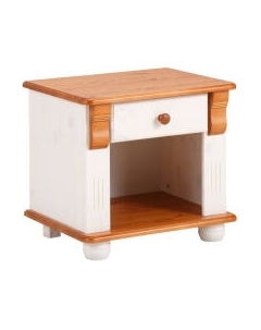 Прикроватная тумба Dipriz Adele Д.1409.1