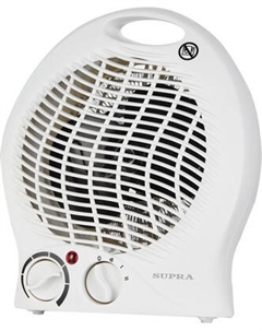 Тепловентилятор Supra SU-FHS202