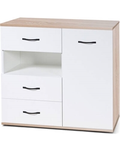 Тумба Мебель-Класс Виттен Мебель-класс