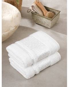 Набор полотенец METEOR A511 Escale / 12305 Meteor