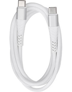 Кабель Energy ET-50 PRO USB-С/USB-C / 110028