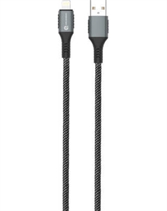 Кабель Atomic Urban Usb-A - Lightning 3a / 30.395