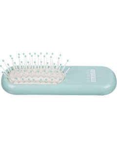 Расческа Dewal Beauty Caramel мини / DBCL425mint